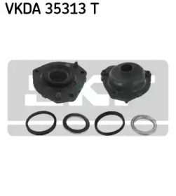 Подшипник SKF VKDA 35313 T